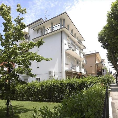 Hotel Ardesia Rimini Kültér fotó