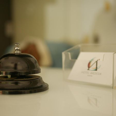 Hotel Ardesia Rimini Kültér fotó