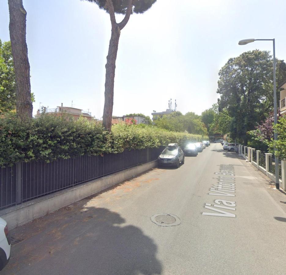 Hotel Ardesia Rimini Kültér fotó