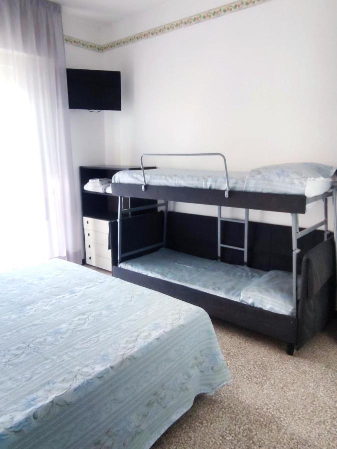 Hotel Ardesia Rimini Kültér fotó