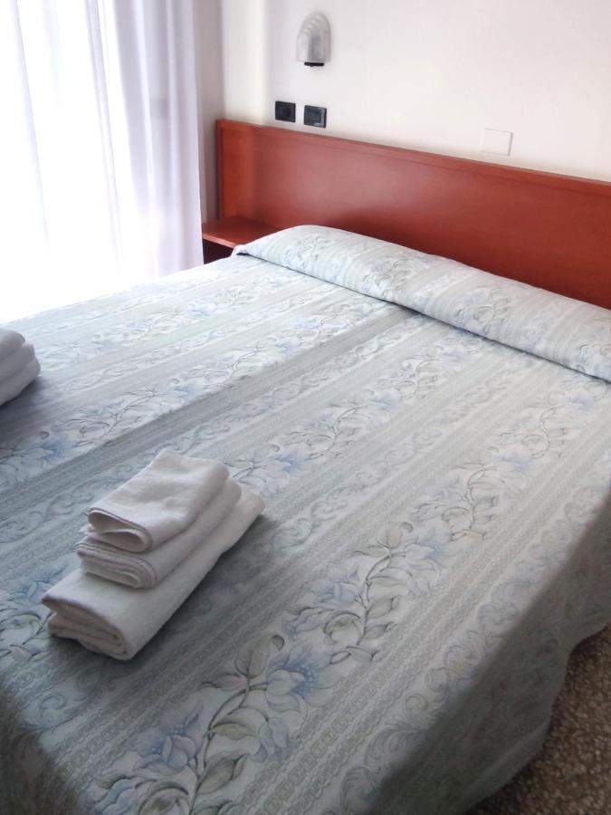 Hotel Ardesia Rimini Kültér fotó