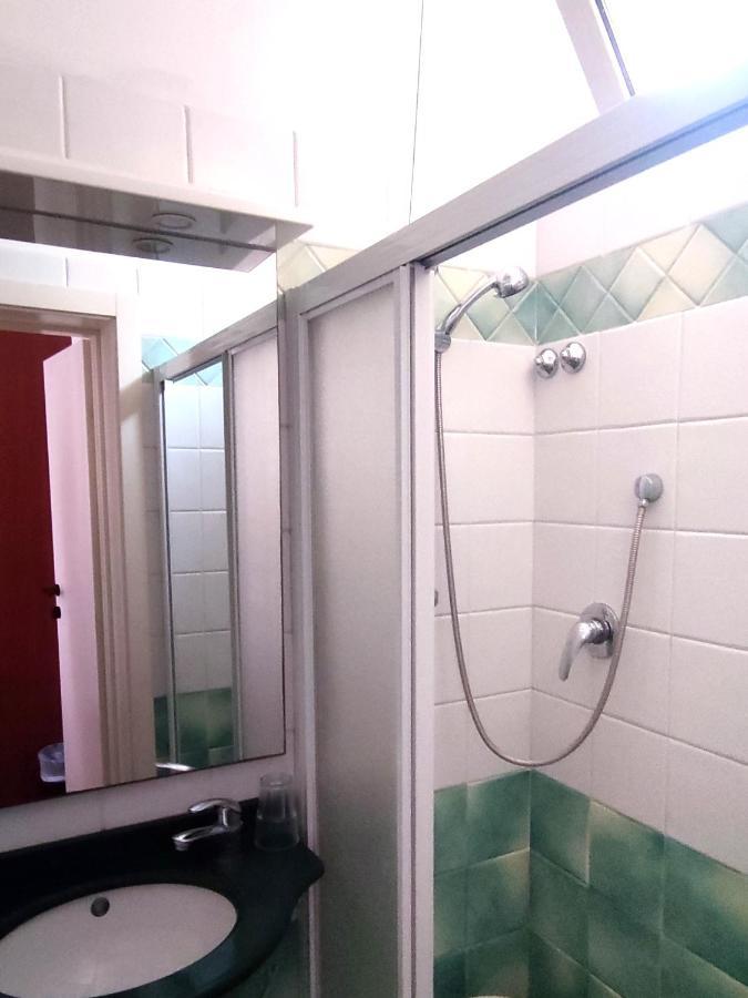 Hotel Ardesia Rimini Kültér fotó