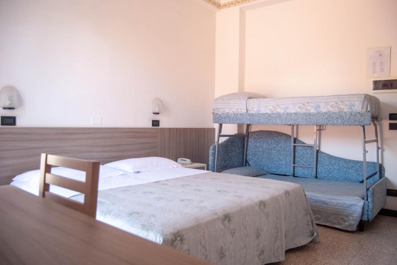 Hotel Ardesia Rimini Kültér fotó