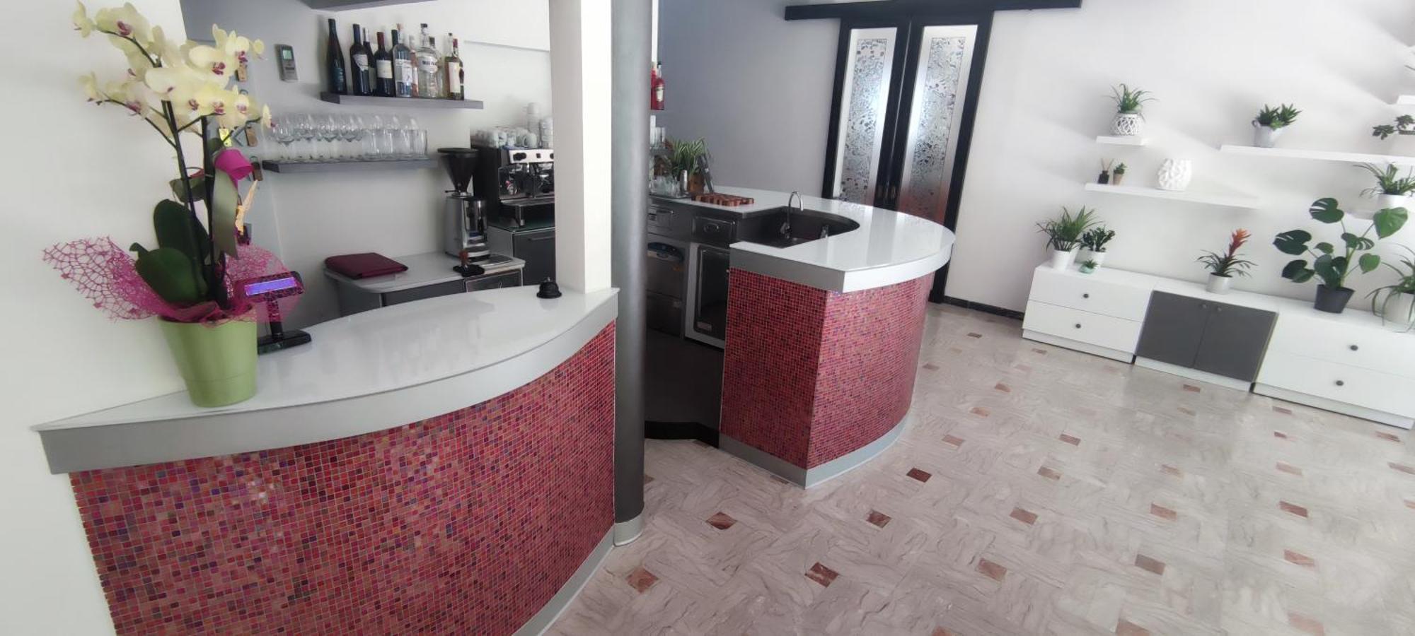 Hotel Ardesia Rimini Kültér fotó