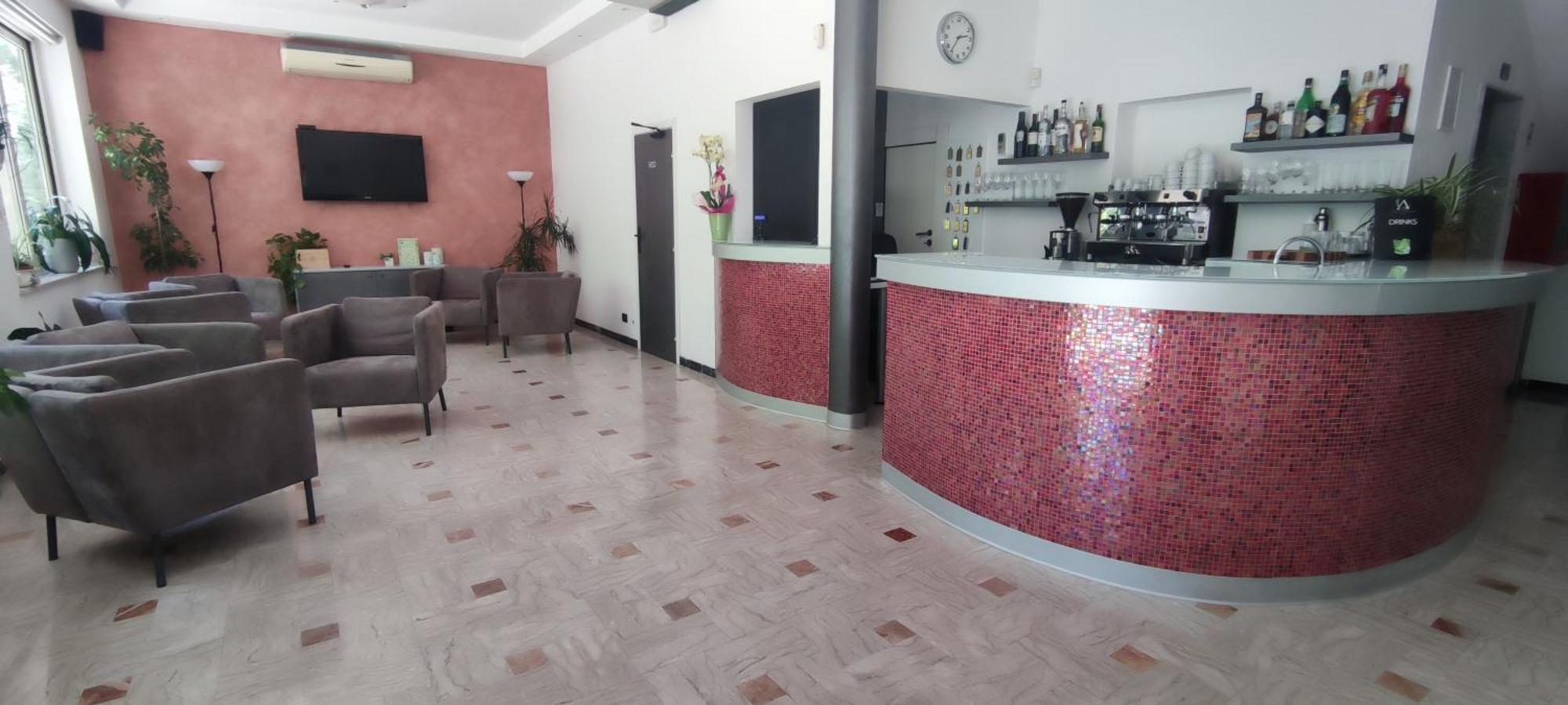 Hotel Ardesia Rimini Kültér fotó