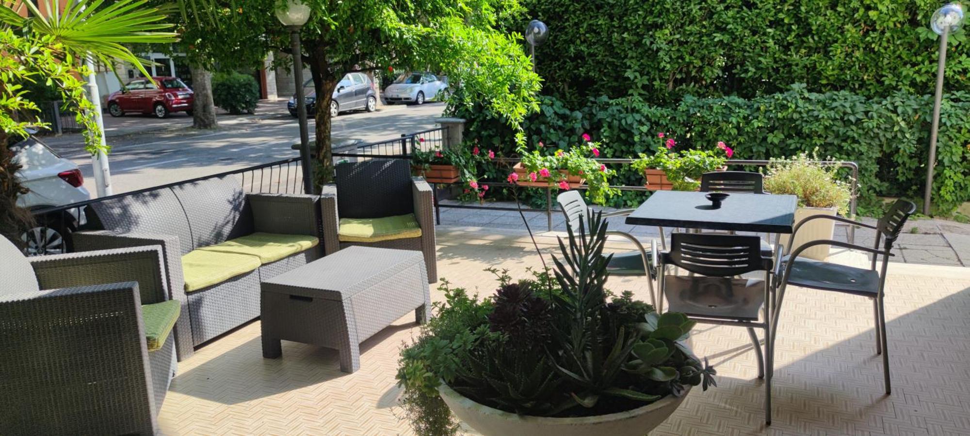 Hotel Ardesia Rimini Kültér fotó