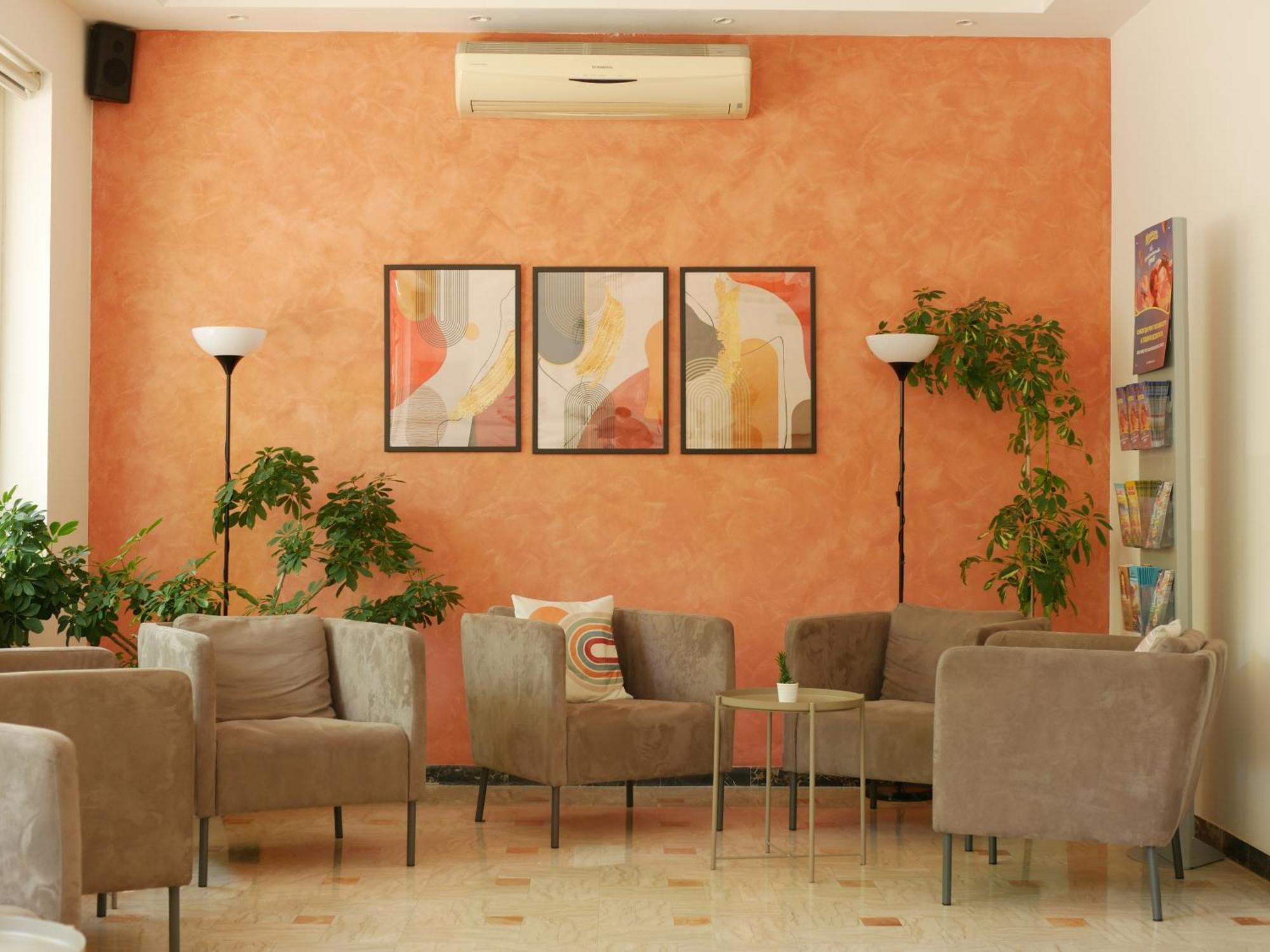 Hotel Ardesia Rimini Kültér fotó