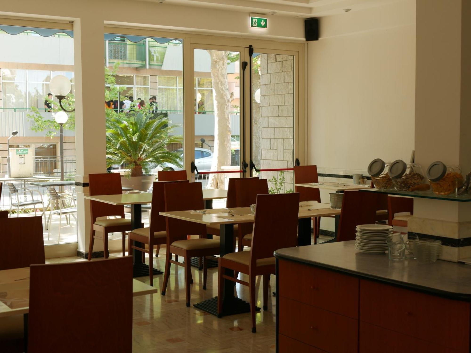 Hotel Ardesia Rimini Kültér fotó