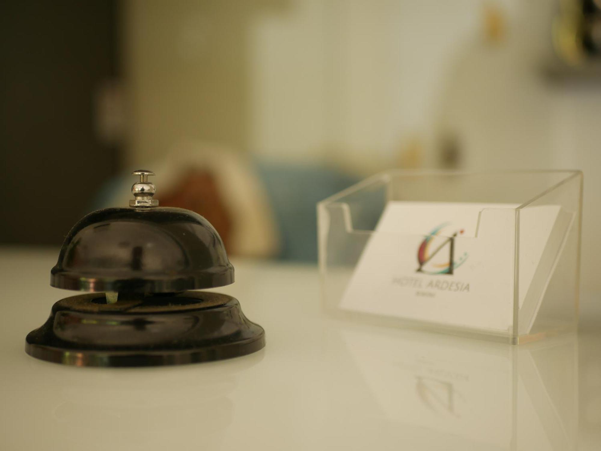 Hotel Ardesia Rimini Kültér fotó