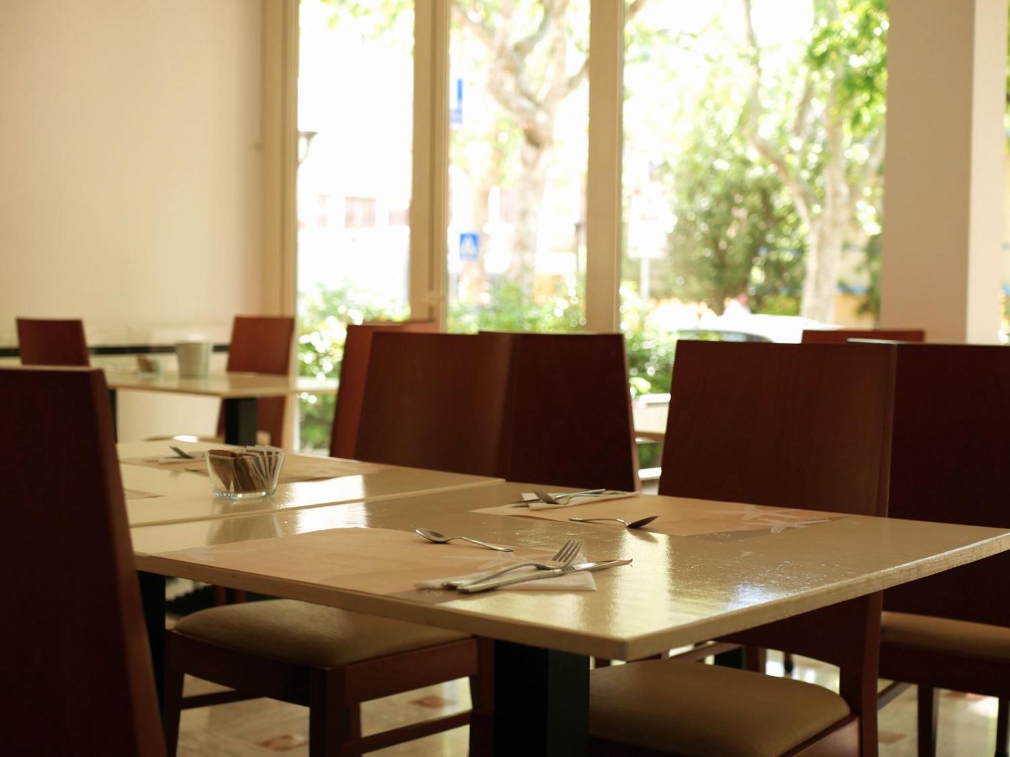 Hotel Ardesia Rimini Kültér fotó